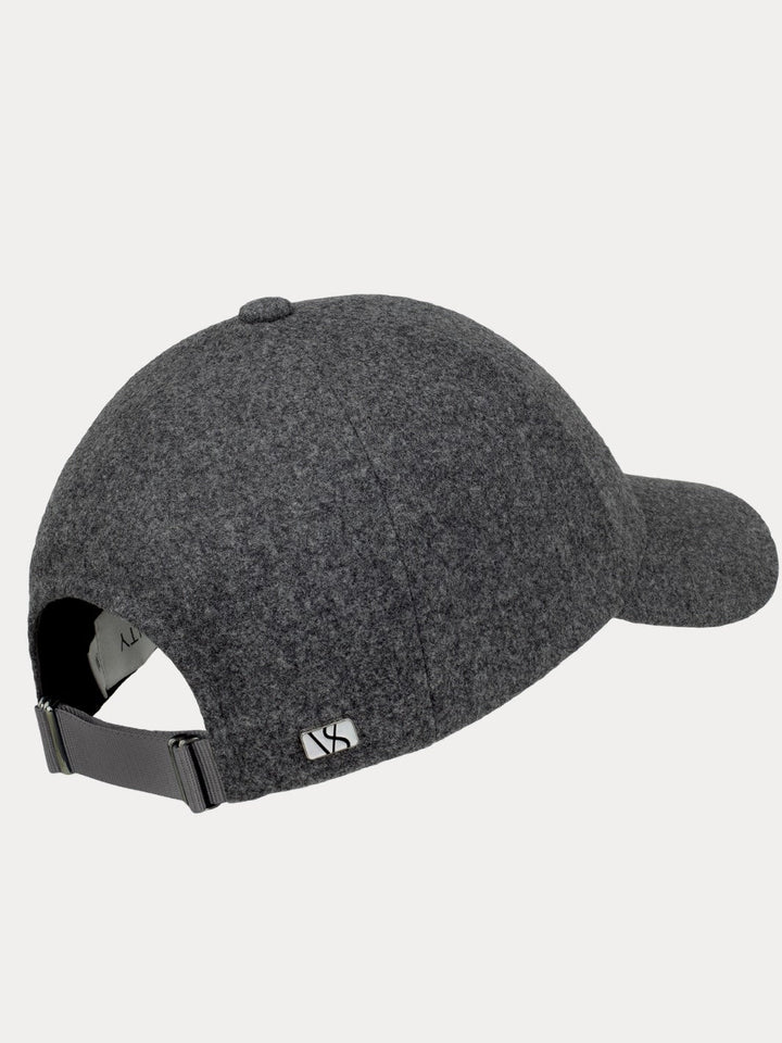 Varsity Headwear Wool Cap
