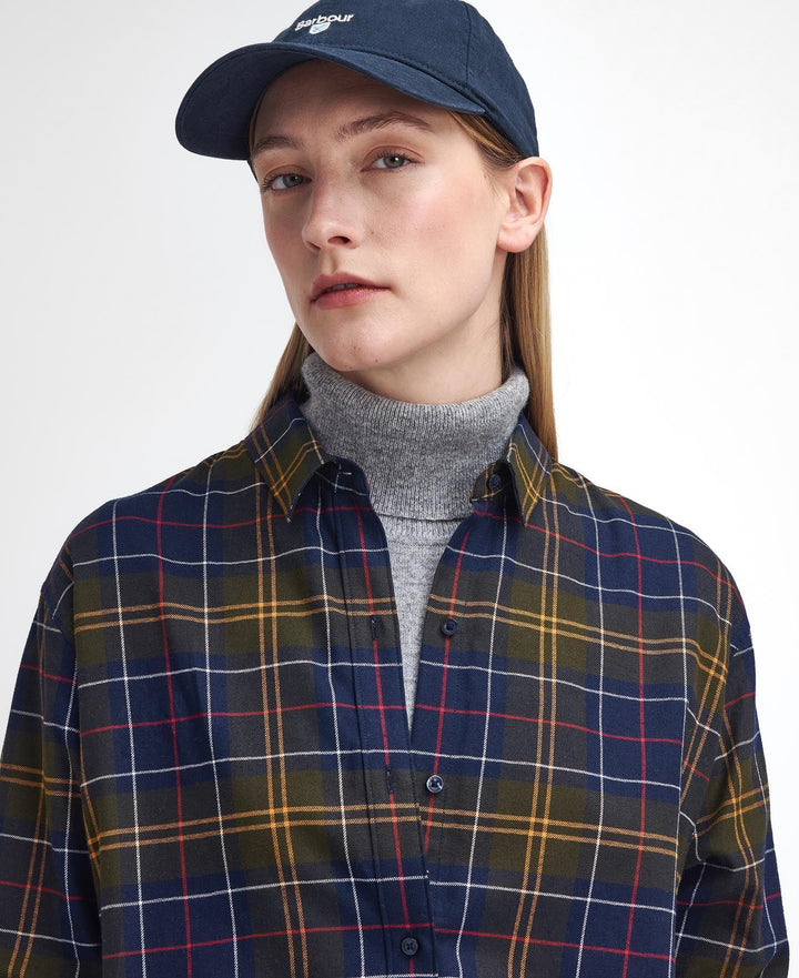 Elishaw Shirt