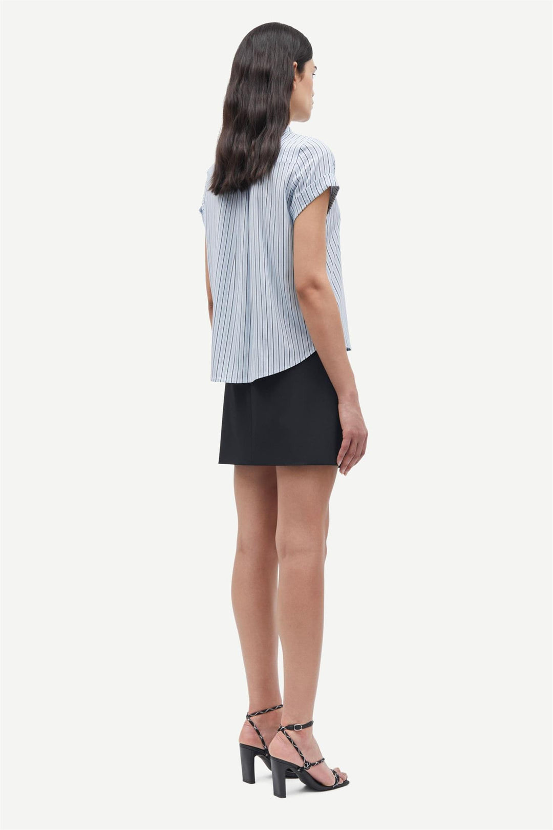 Majan SS Shirt