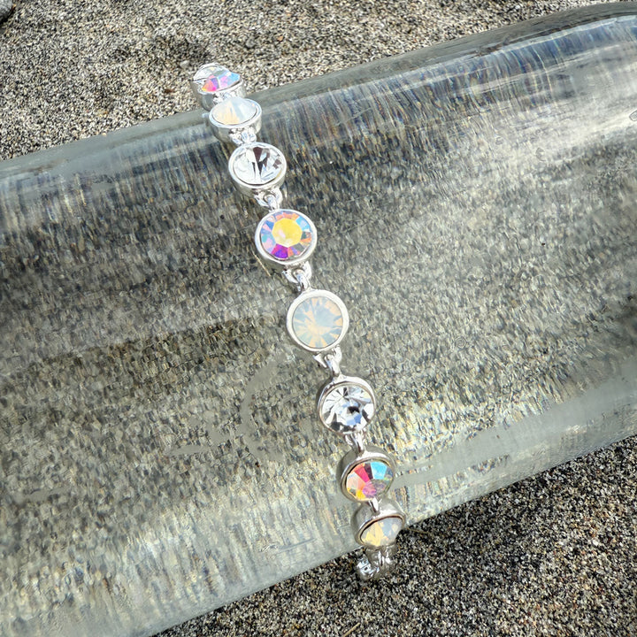 Bracelet 18+3 Solstice