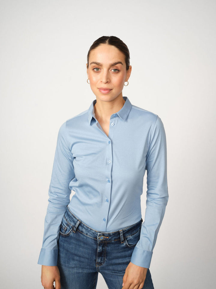 MMTina Jersey Shirt