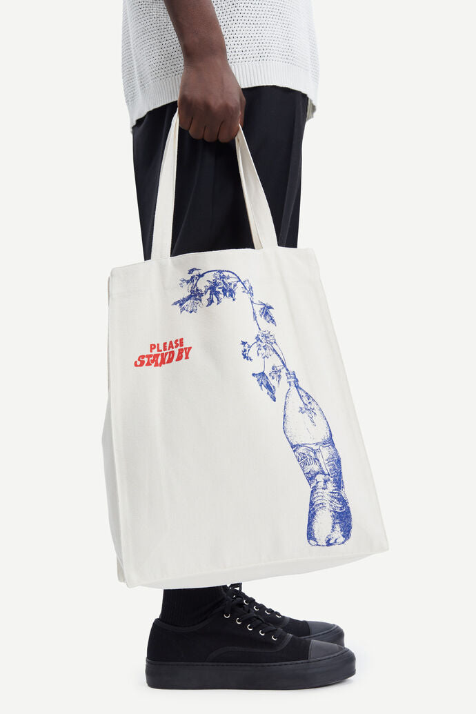 Fishing Shopper 14197 bag