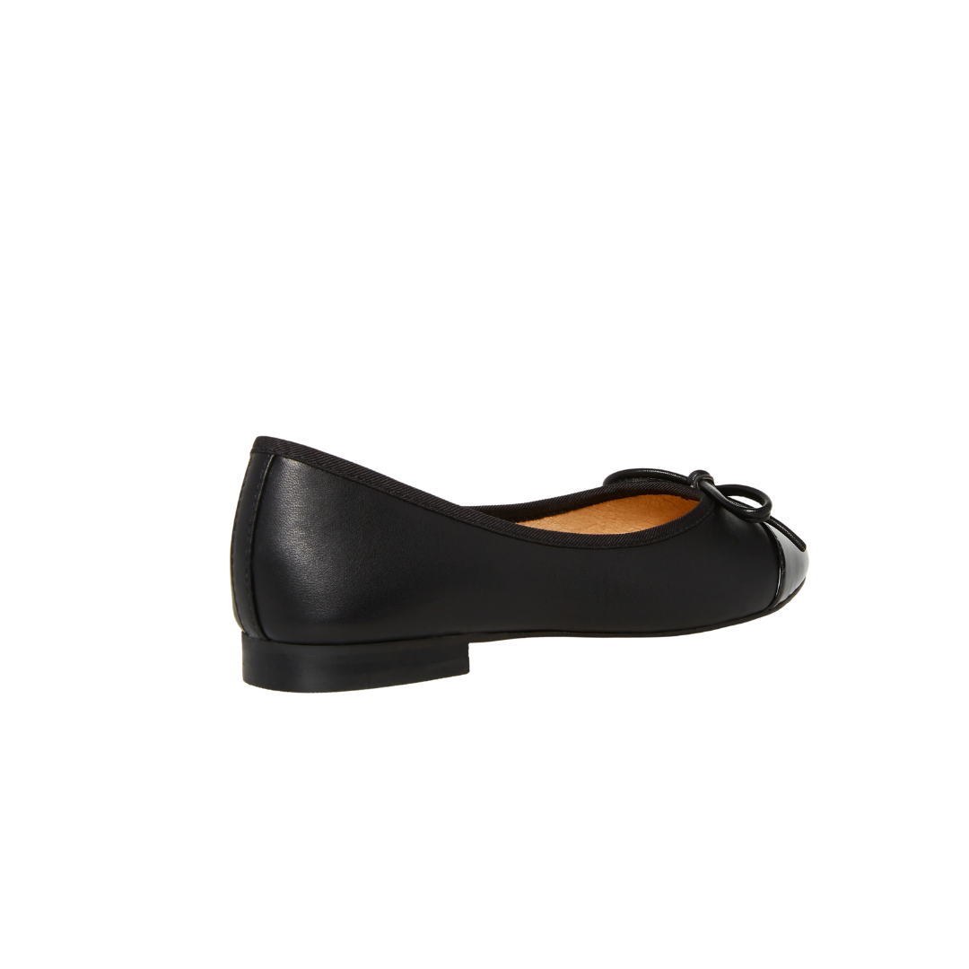 Ellison Ballerina Flats