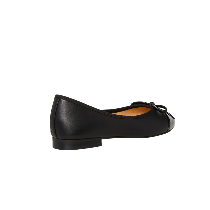 Ellison Ballerina Flats