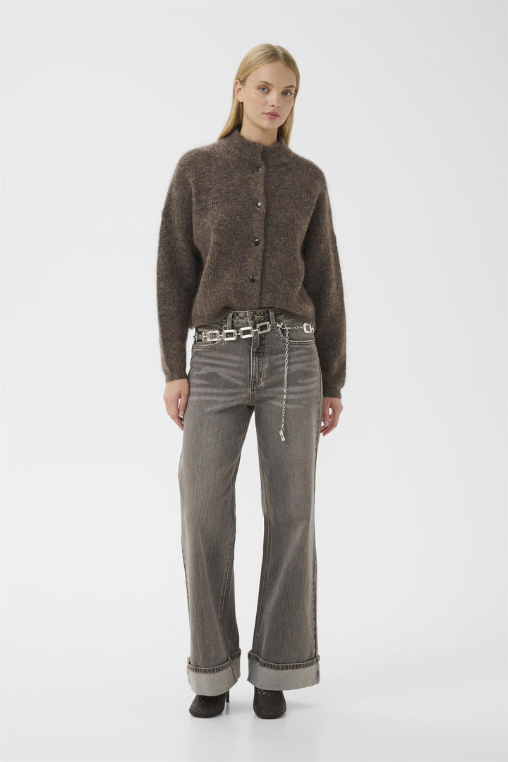 Gzdebbie Cardigan