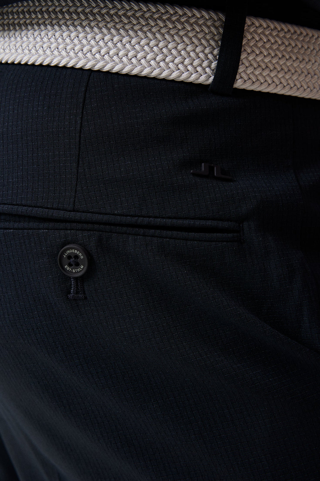 Vent Golf Shorts