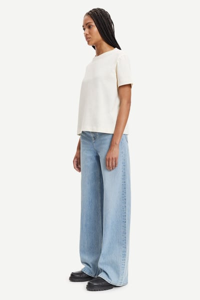 Camino t-shirt ss 6024