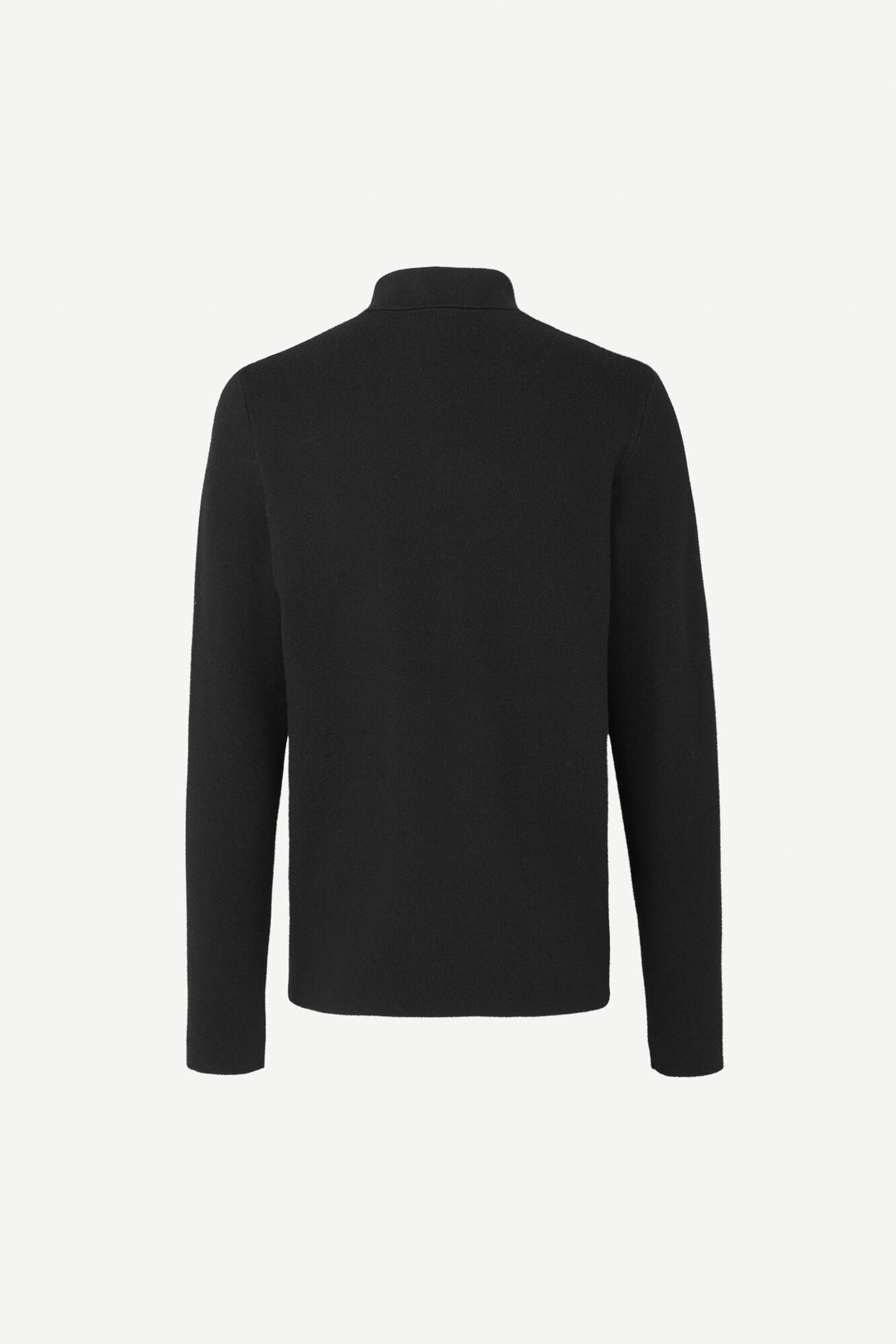Guna Zip Cardigan