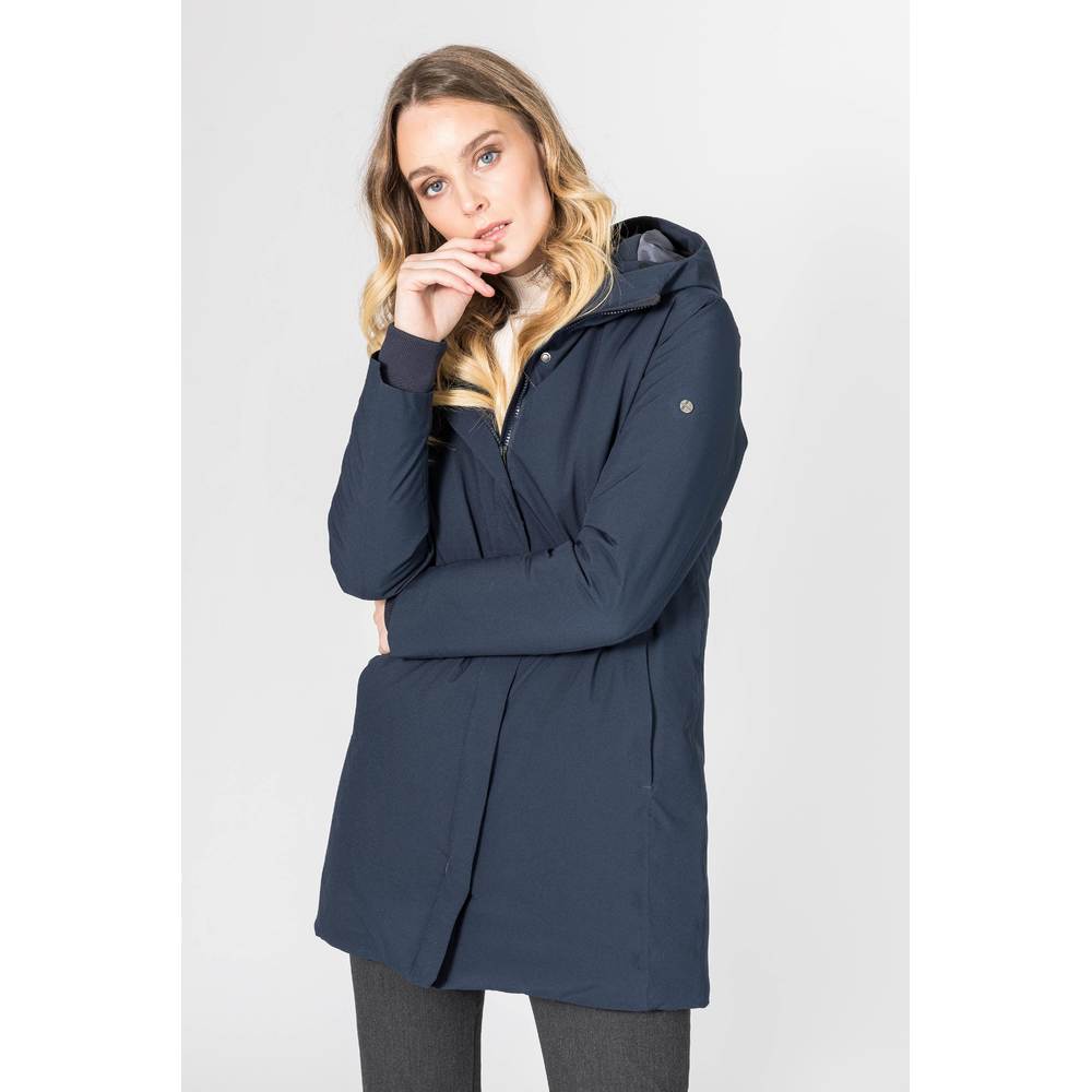 Scandinavian Edition Coat