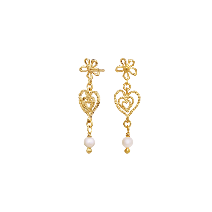 Izabel Earrings