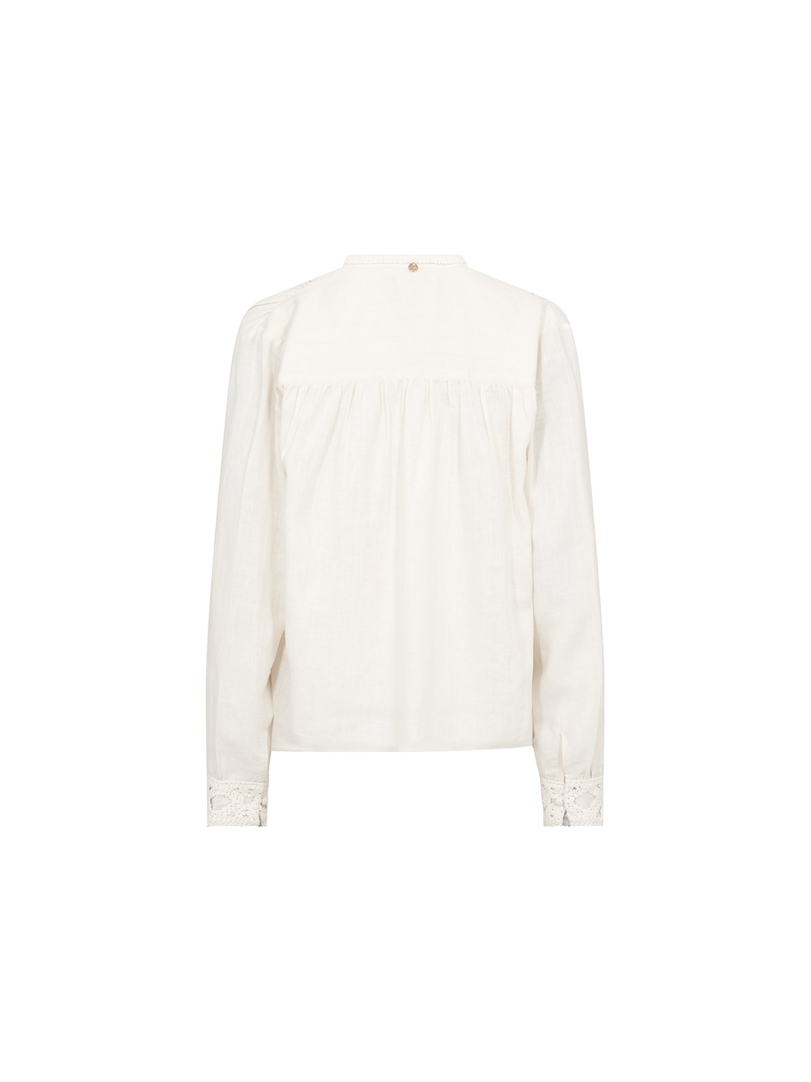 Mmevandals Blouse