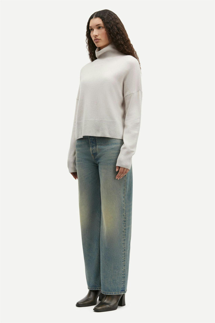 Nola Turtleneck