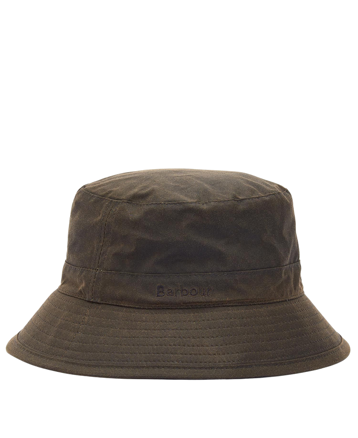 Wax Sport Hat
