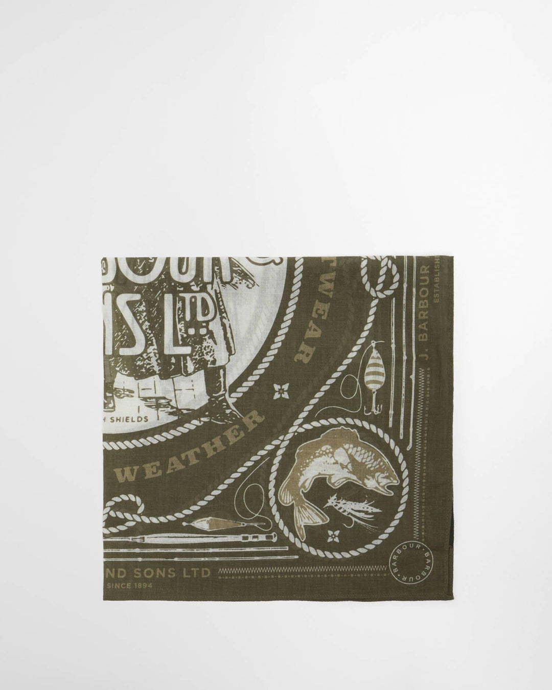 Heritage Bandana