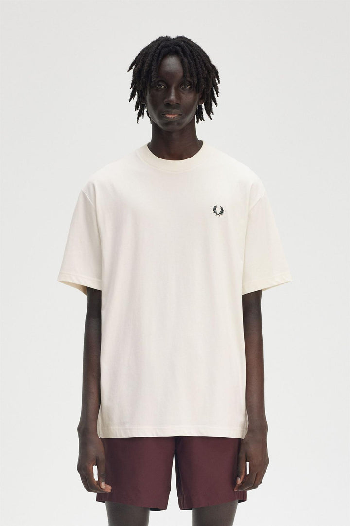 Embroidered Champion Tee