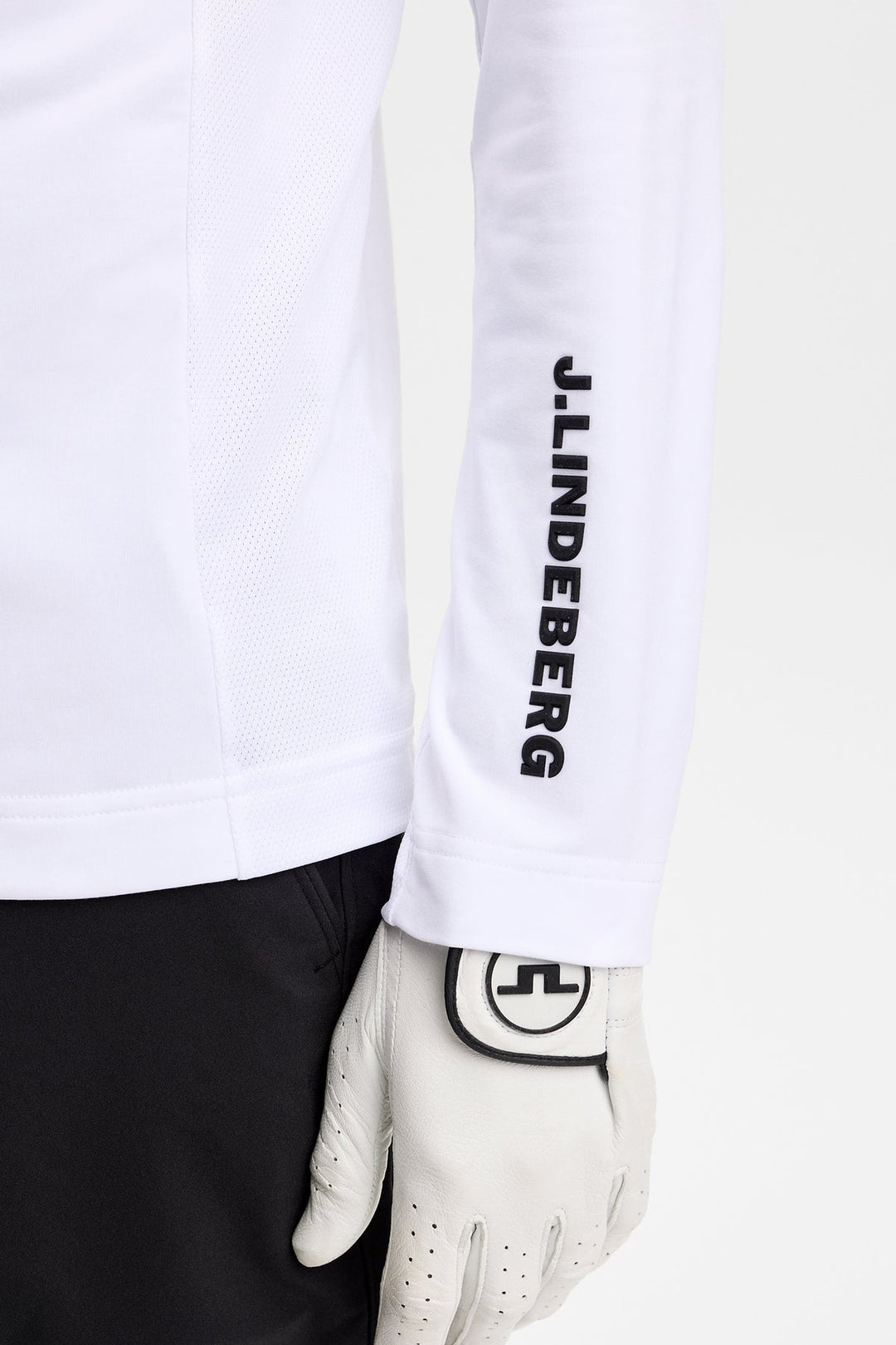 Tour Tech Mid Layer