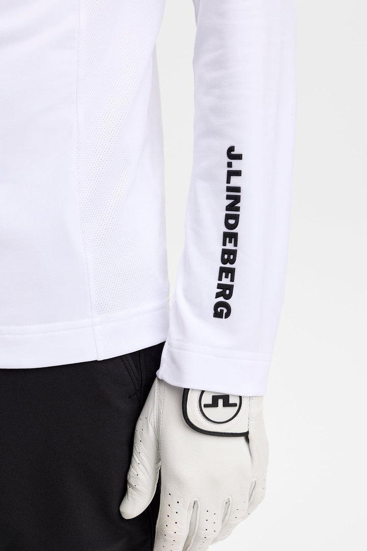 Tour Tech Mid Layer