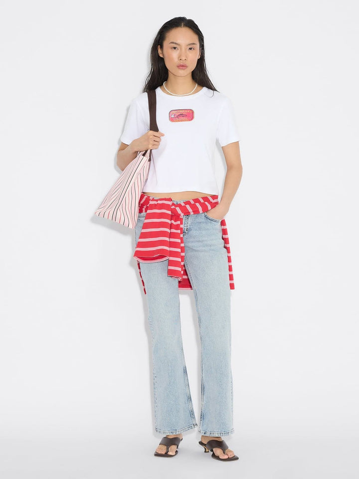 Mackerel Tee