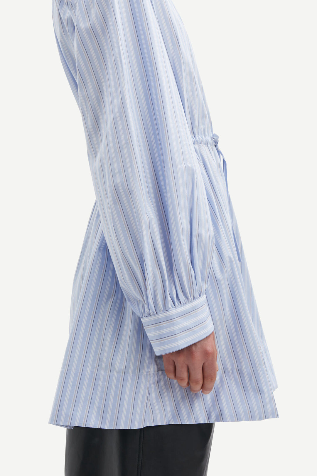 Saamelie Shirt Dress
