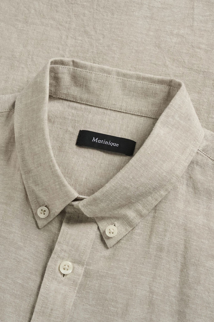 MAtrostol BD Short Sleeve