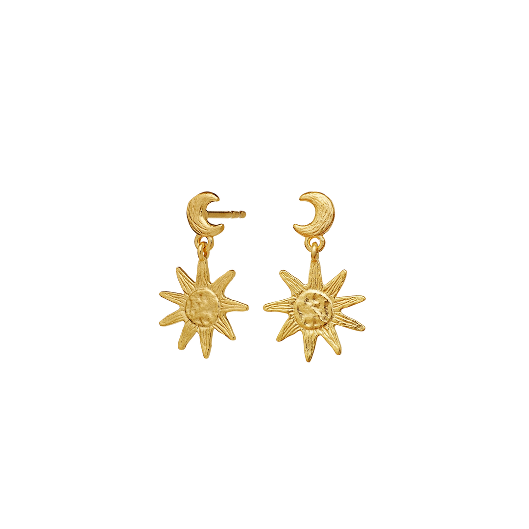 Cyra Earrings