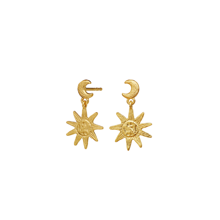 Cyra Earrings