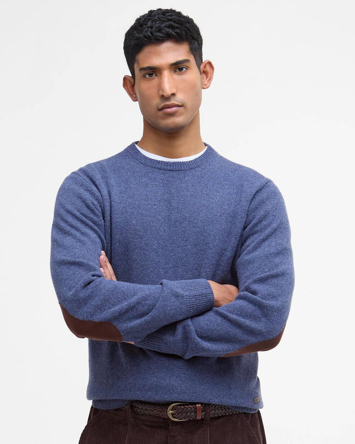 Barbour Essential Patch Crew