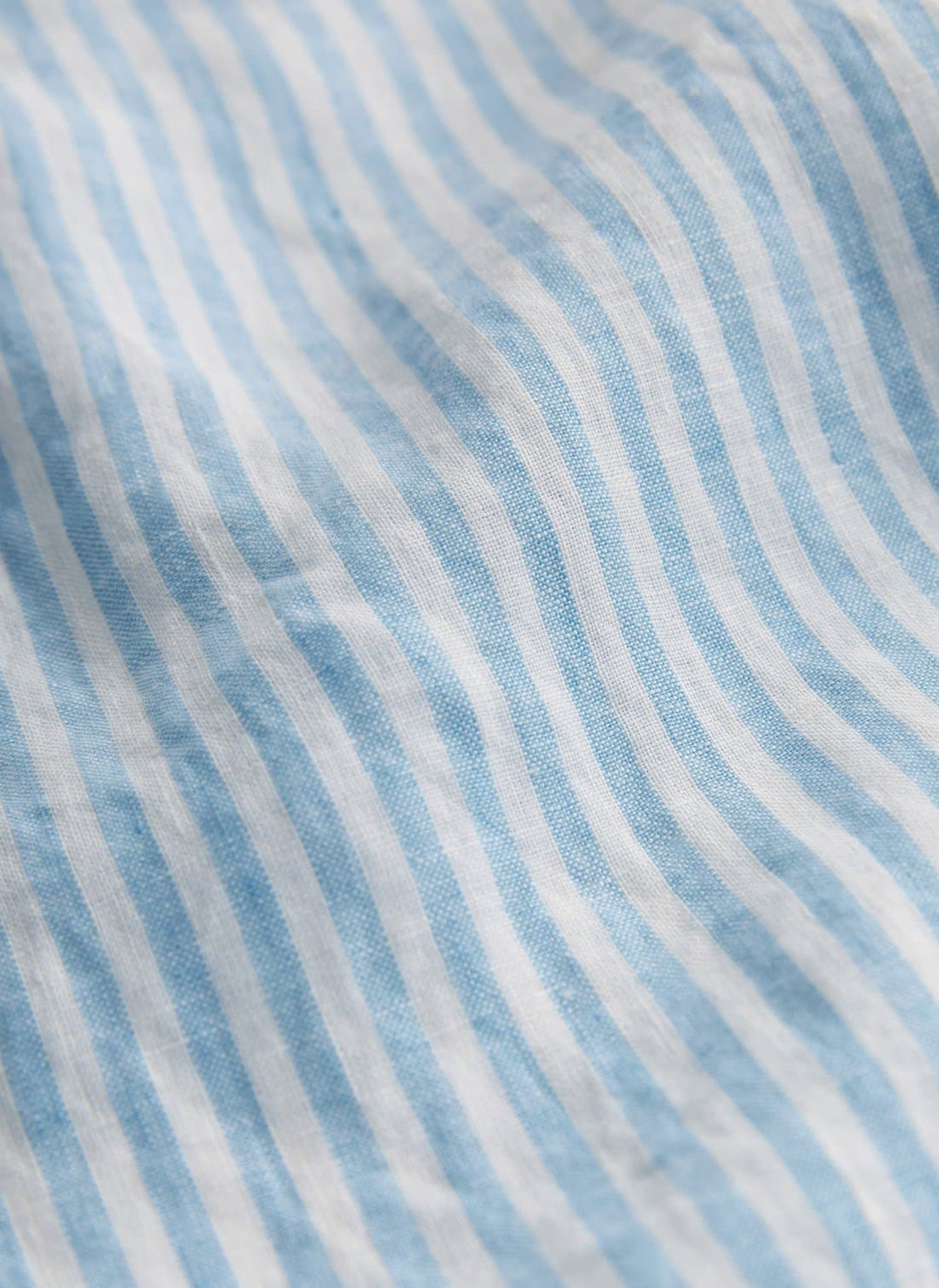 Resort Linen SS Shirt Classic Fit