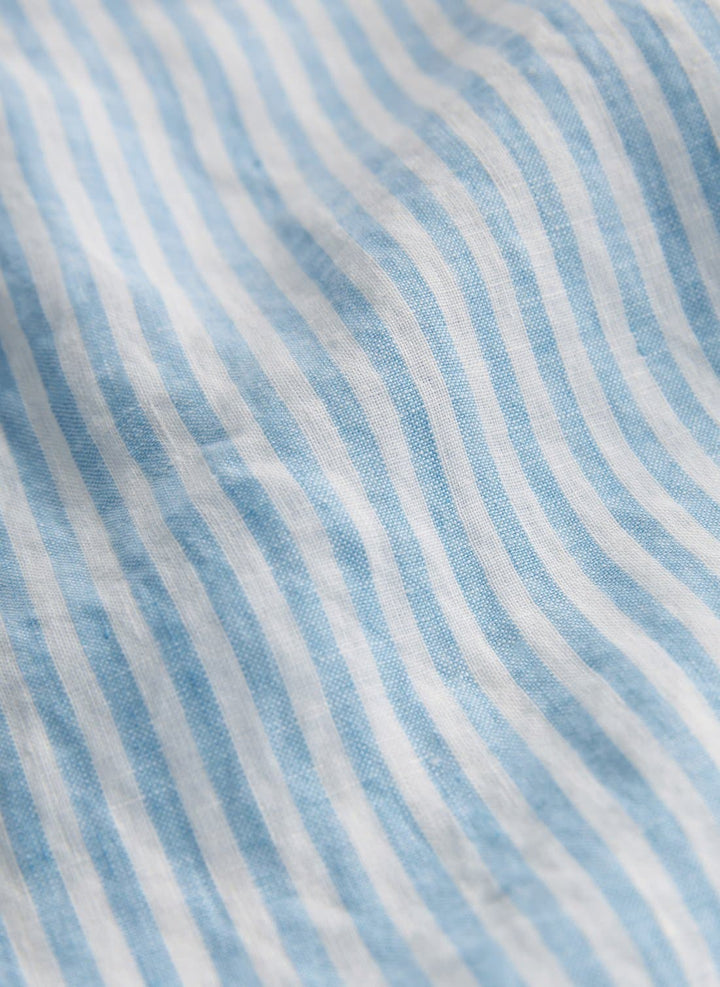 Resort Linen SS Shirt Classic Fit