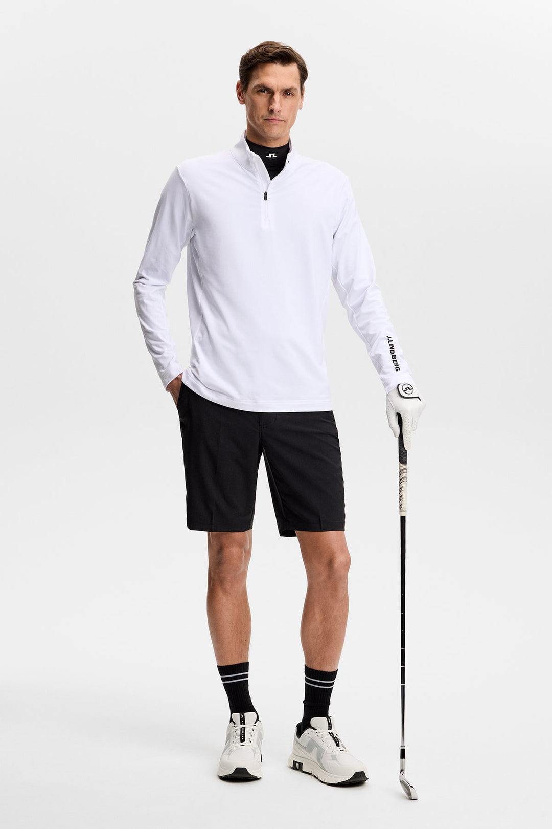 Tour Tech Mid Layer