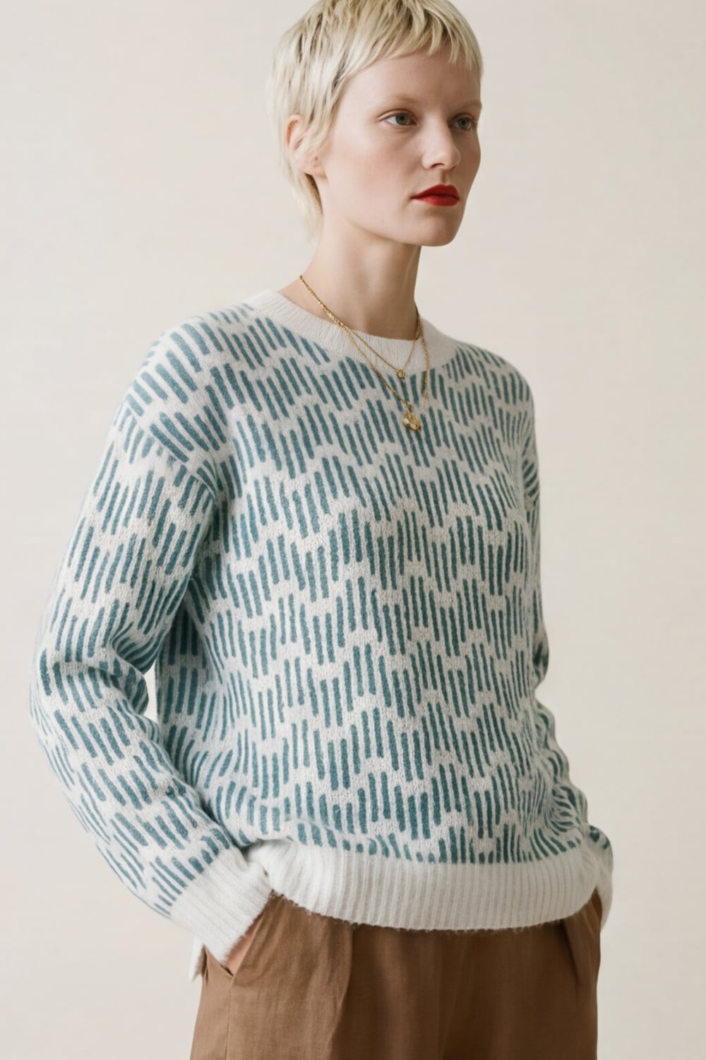 Vilja genser