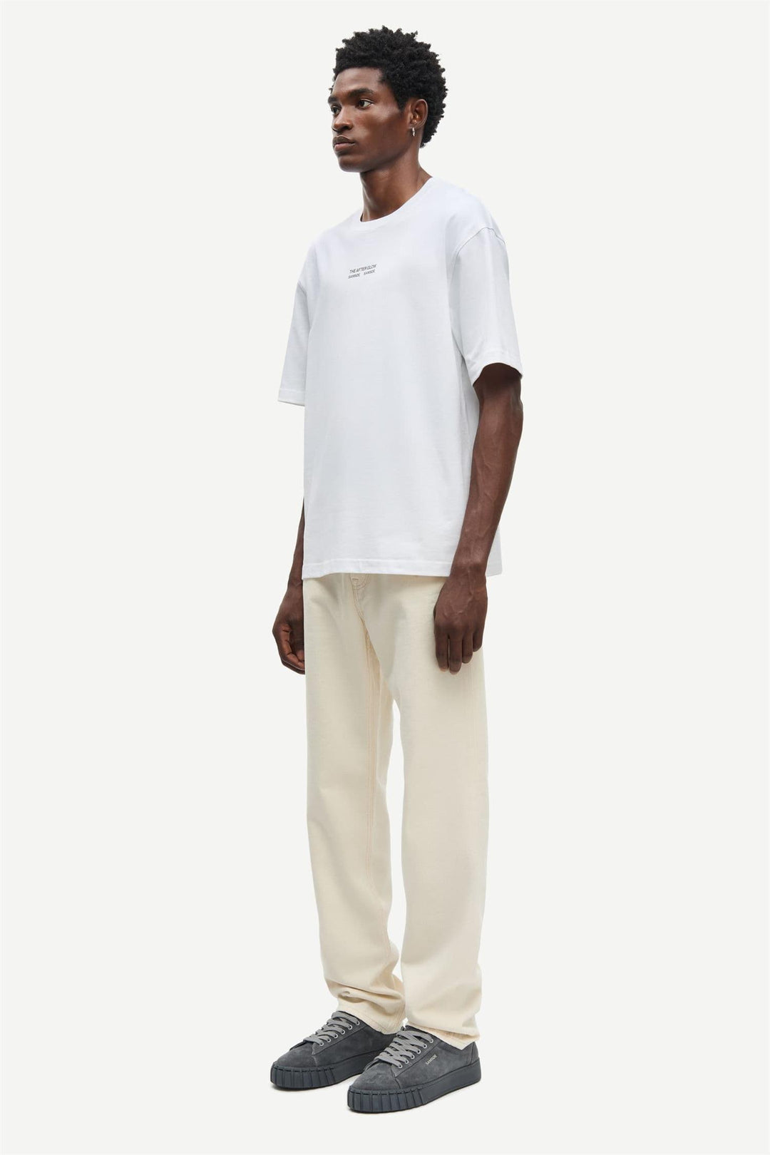 Sauni T-Shirt 11725