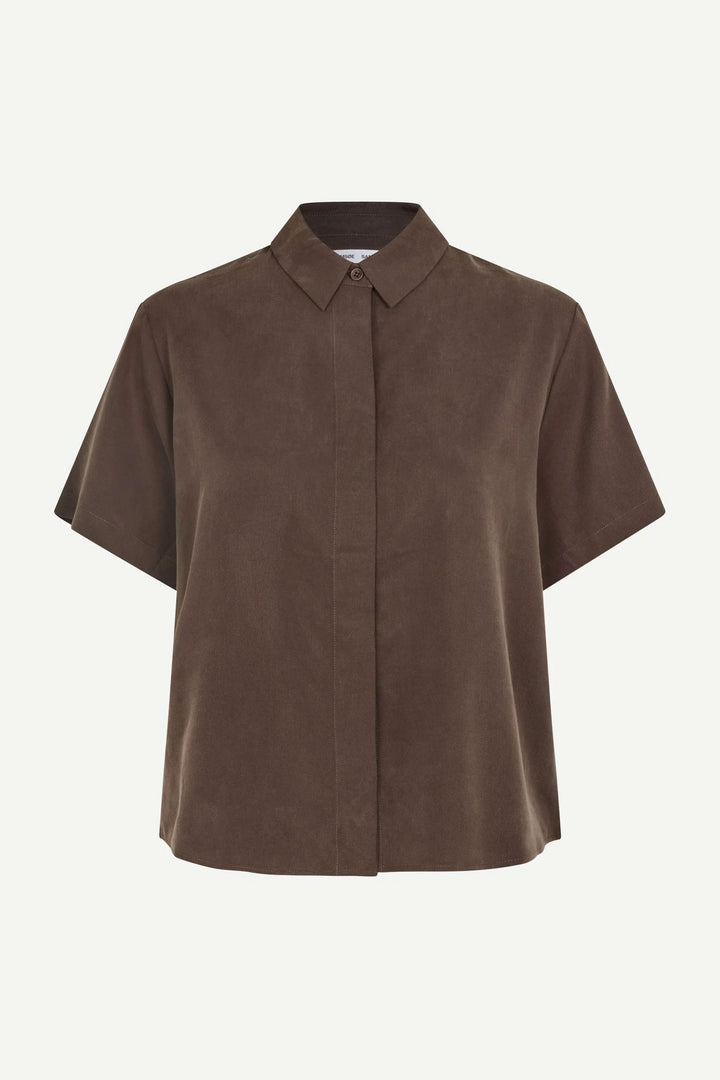 Mina Short Sleeve Shirt