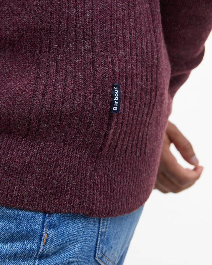 Holden Half Zip