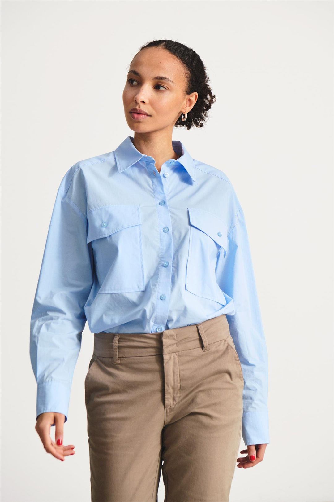 SoffysPW Pants