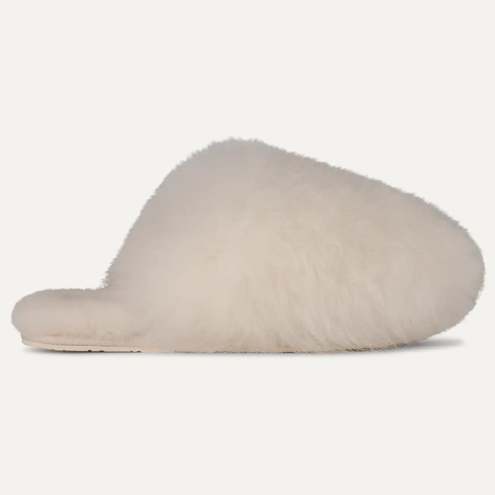 W Scuffette Chalet Slippers