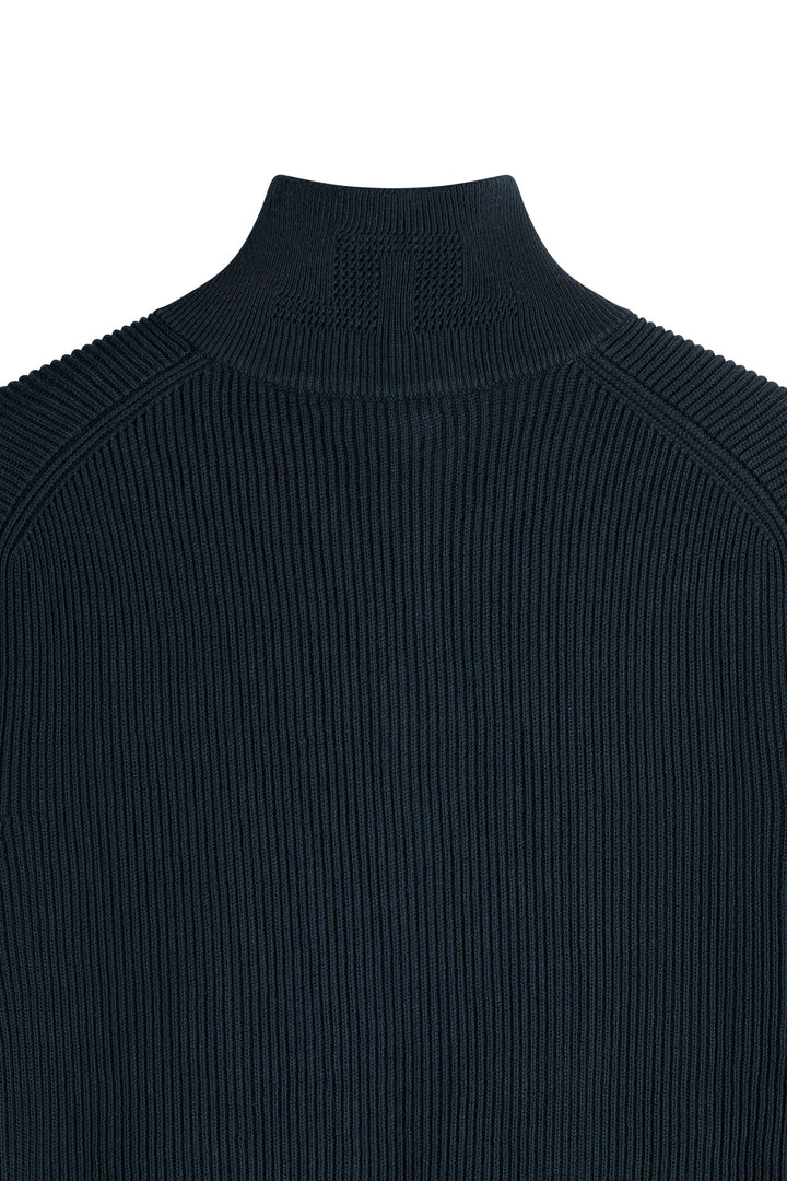 Alexis Full Zip Cardigan