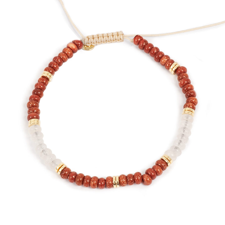 Wild Nature bracelet