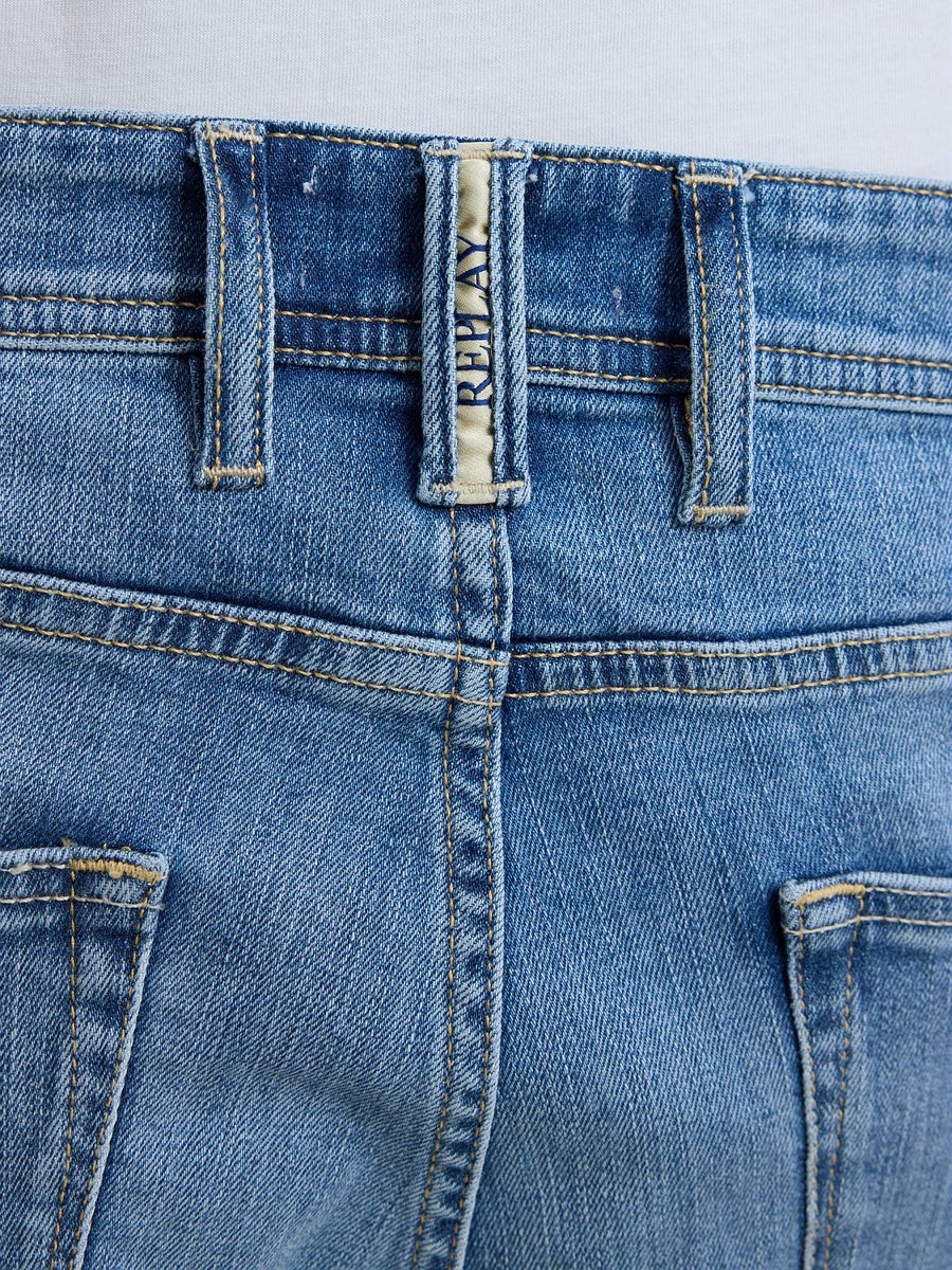 Rbj.981 Short