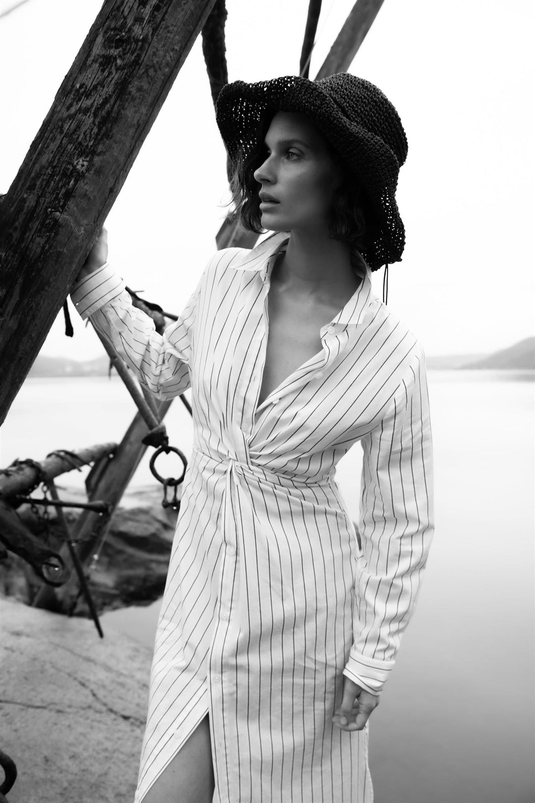 Livia Dress