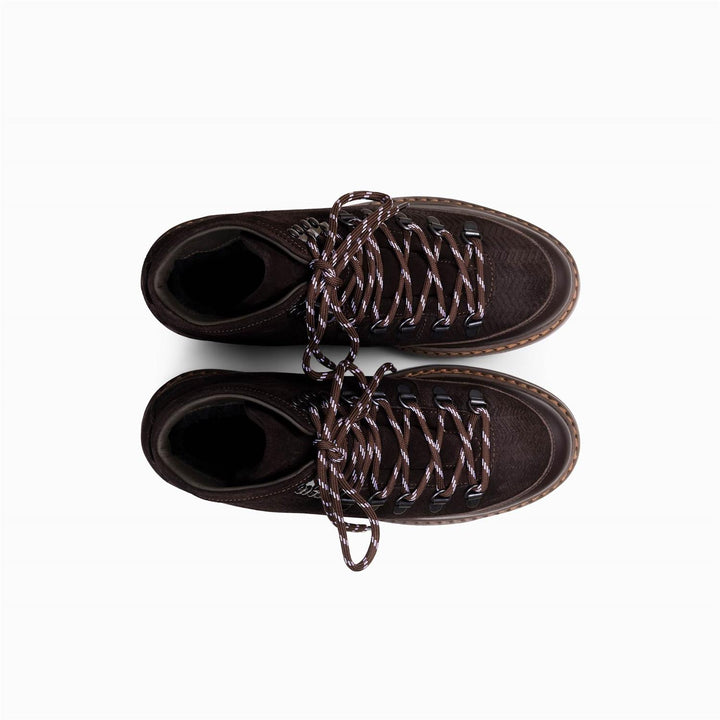 CORE CAP BRAIDED BOOT W