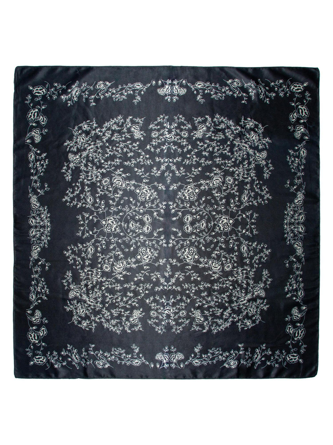 Skjef m/grener 70x70cm
