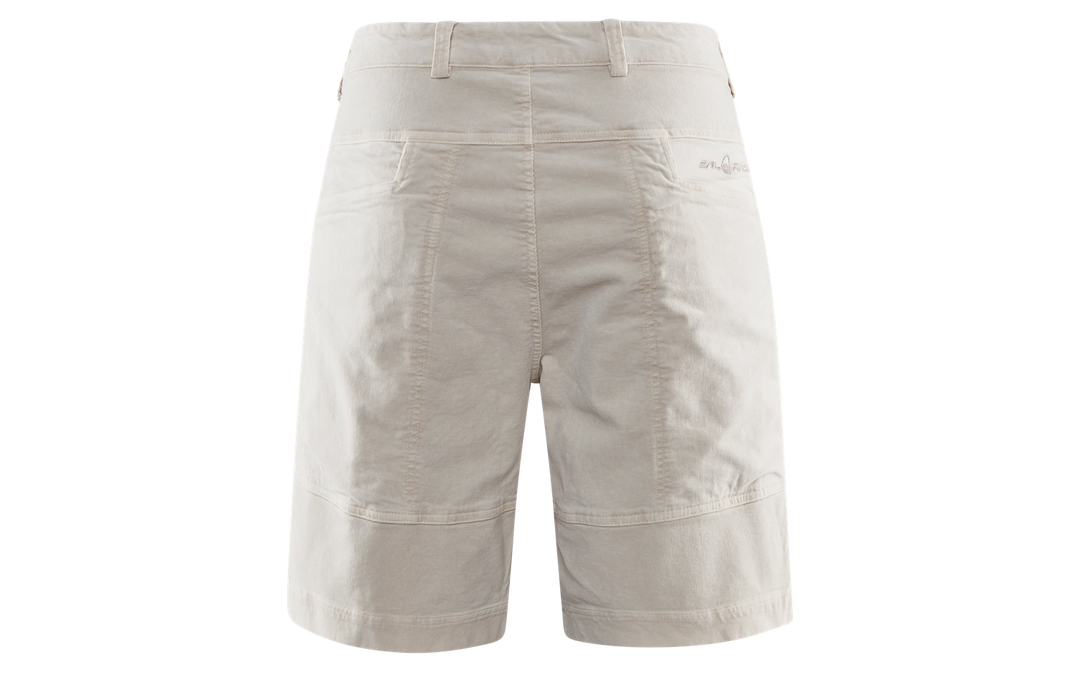 Grinder corduroy shorts