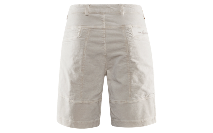 Grinder corduroy shorts