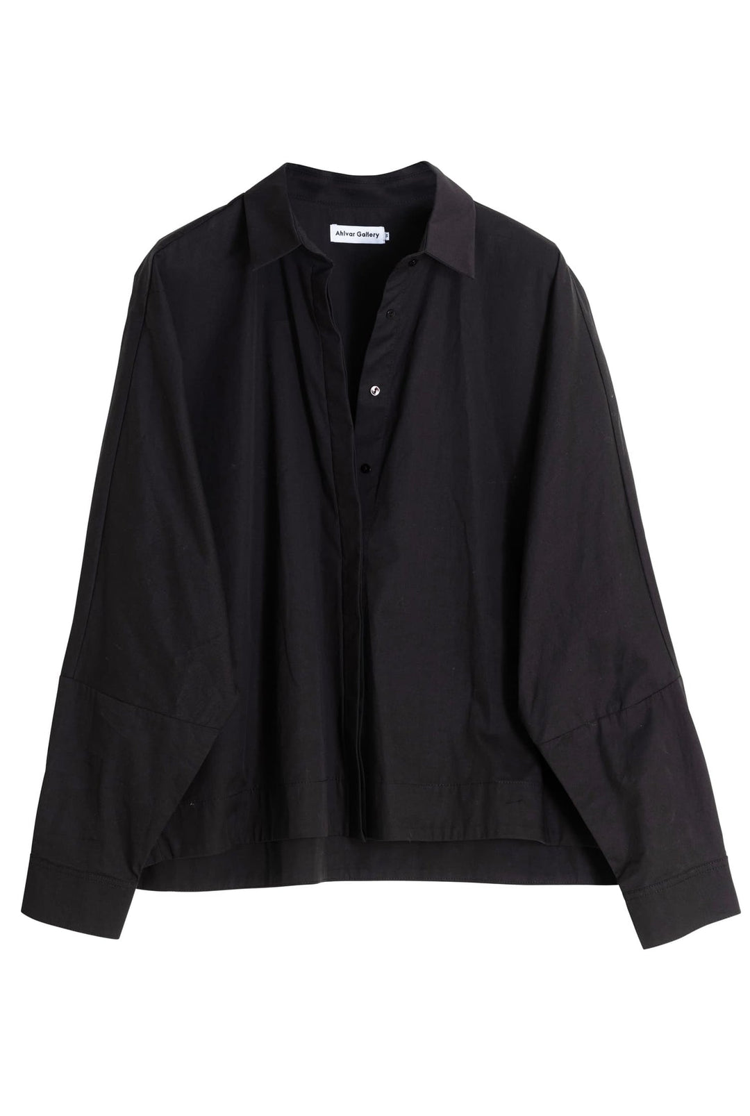 Gigi Oversized Shirt