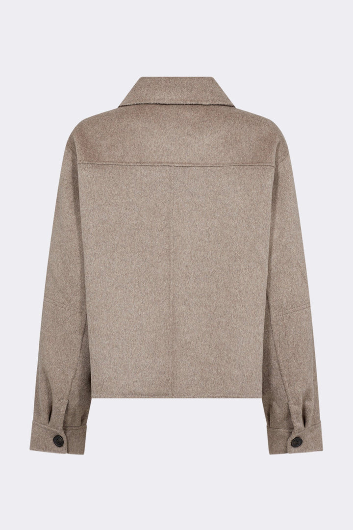 LR-OWA 25 Jacket