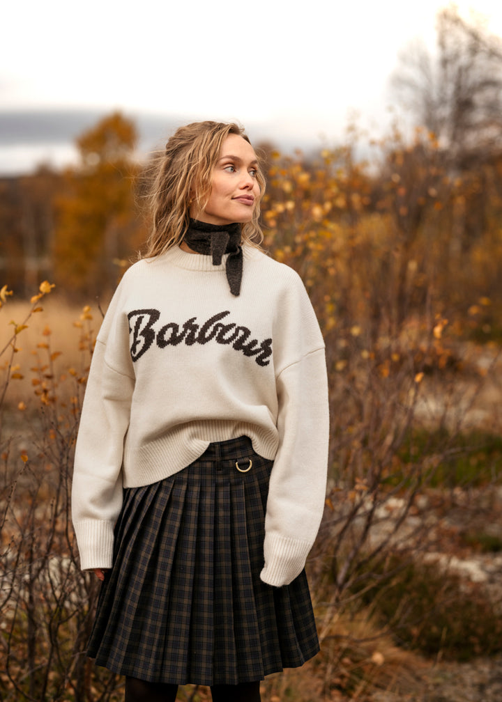 Ivybridge Knit