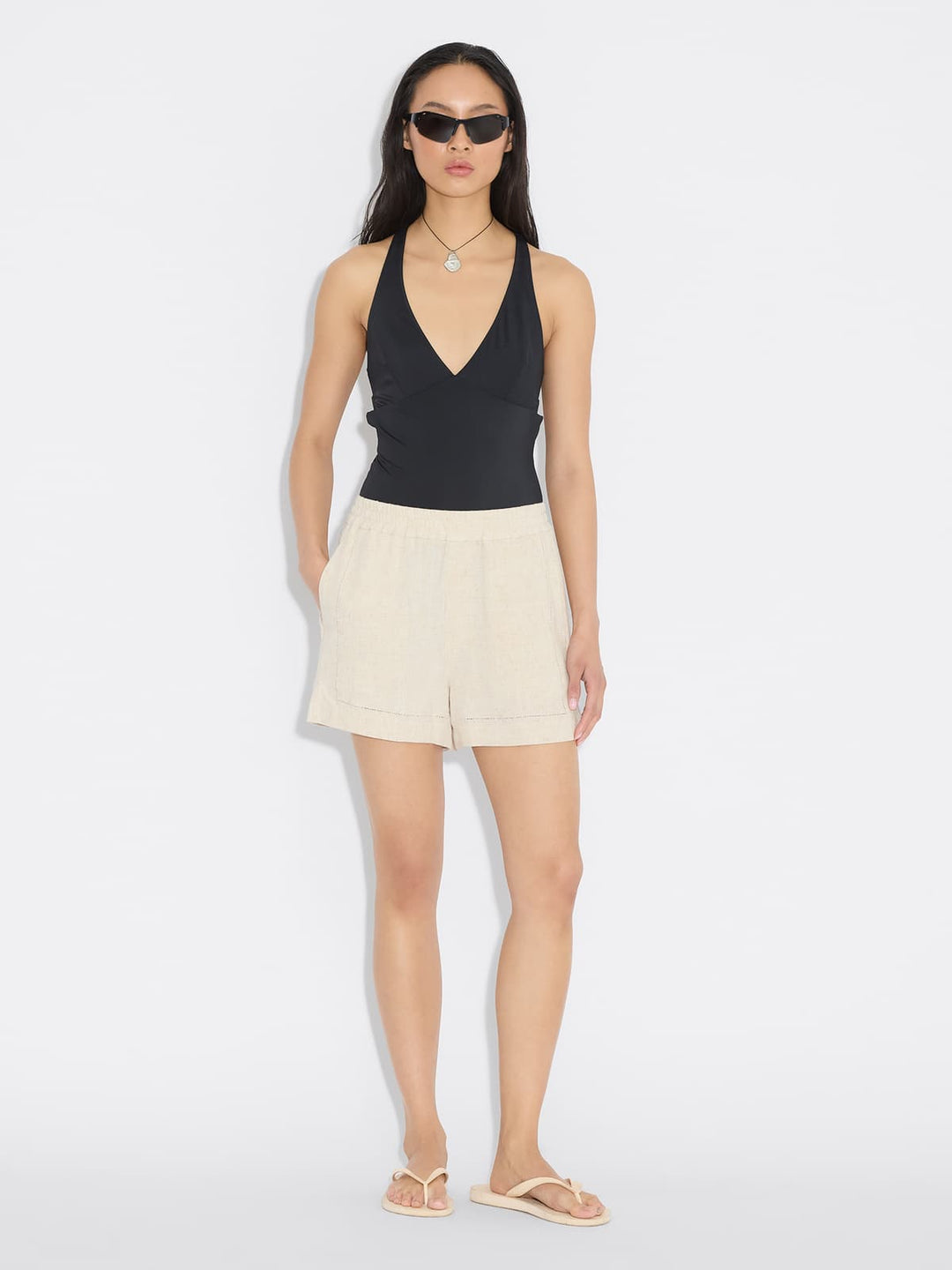 Relaxed Summer Shorts
