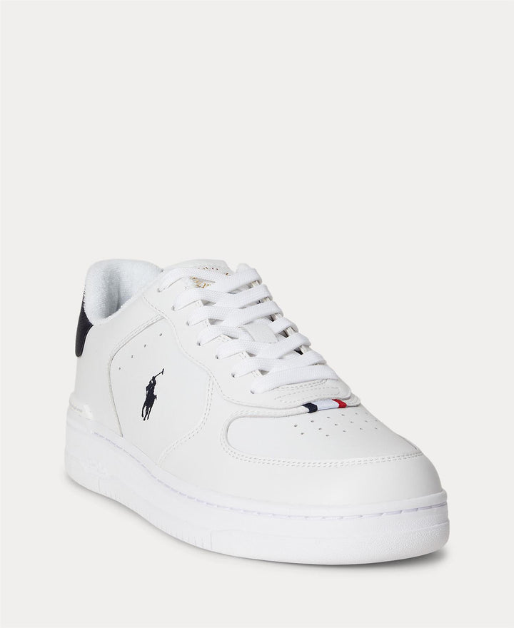 Masters Court Leather Sneaker