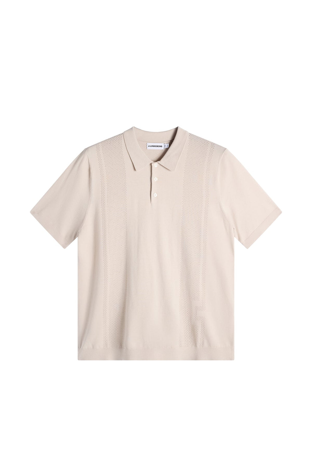 Reymond Seasonal Knit Polo